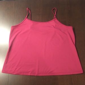 Lane Bryant Layering Tank size 18/20